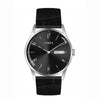 TIMEX Trendline Round Black Dial Men Analog Watch TWEG25507