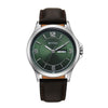 Titan Neo Green Dial Men's Watch 1870SL12