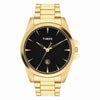 TIMEX Analog Analog Black Man Watch TWTG12702