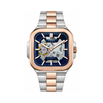 TIMEX Automatic Blue Dial Men's Watch TWEG31802