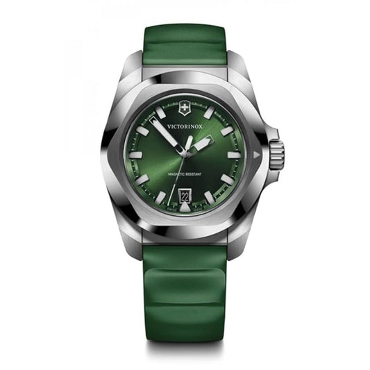 Victorinox I.N.O.X. Green Men's Watch 242085