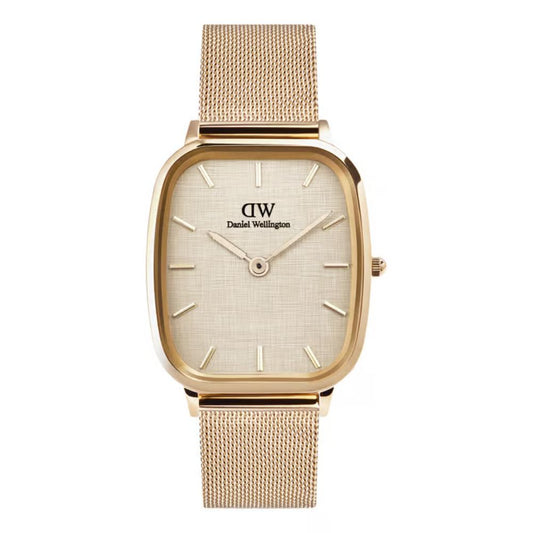 Daniel Wellington Vintage Beige Men's Watch DW00100817K