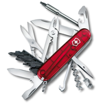 Victorinox Swiss Army CyberTool M Red Unisex Multitool 91 mm (1.7725.T)
