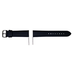 Casio Black Leather Strap Men's Watch EFV-530BL-1AV | 10548370