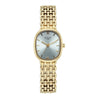 Titan Raga Spotlight Gold Women's Watch 95430YM01