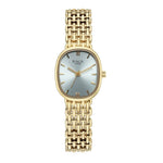 Titan Raga Spotlight Gold Women's Watch 95430YM01