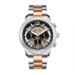 Slazenger Multifunction Grey Dial Men's Watch SL.09.2541.2.05