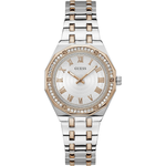 Guess Desire White Women's Watch GW0770L5