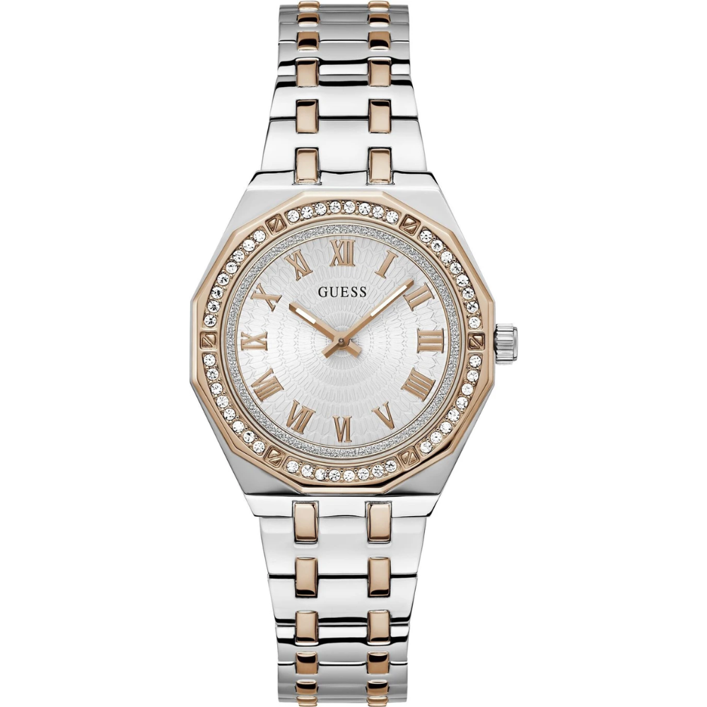 Guess Desire White Women's Watch GW0770L5