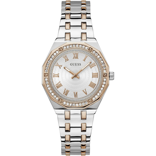 Guess Desire White Women's Watch GW0770L5