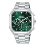 Alba Green Men Watch AT3K99X1