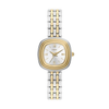 Fossil Emerson Silver Dial Women's Watch ES5509