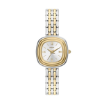 Fossil Emerson Silver Dial Women's Watch ES5509