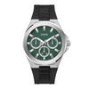 Guess Dashboard Green Men's Watch GW0799G3