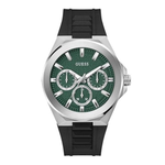 Guess Dashboard Green Men's Watch GW0799G3