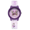 Zoop Chhota Bheem Purple Dial Multicoloured Strap Boys Girls Kids Analog Watch 16042PP02