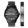 Armani Exchange Black Men's Watch AX7101