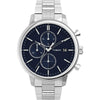 Timex Trend Blue Men Watch TWEG26903
