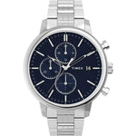 Timex Trend Blue Men Watch TWEG26903
