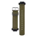 Casio Green Fabric Strap Men's Watch GM-2100CB-3A | 10654057