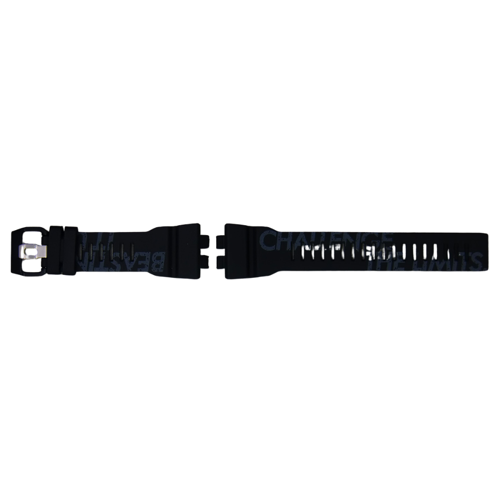 Casio G-Shock Black Resin Strap Men's Watch for GBA-800DG-1A | 10577140