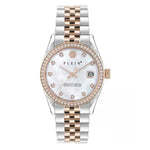 PHILIPP PLEIN Date Superlative White Dial Women's Watch PWYAA0223