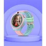 Spiky Cacus Pink Smartwatch
