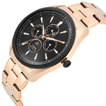 Timex Signio Black Dial Men Watch TWEG34402