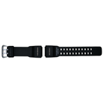 Casio Black Resin Strap Men's Watch GG-1000-1A | 10698222