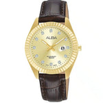 ALBA Prestige Gold Women's Watch AH7T56X1