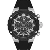 Santa Barbara Polo & Racquet Club Black Dial Men's Watch SB.5.10002-2