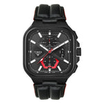 TIMEX Vector Black Men Watch TWEG30900