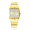 Titan Analog Gold Men's Watch 9315YM05