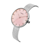 Timex Trendline Purple Women Watch TWEL21500