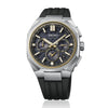 Astron Solar Black Men's Watch HAB003J1