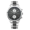 Titan Metropolitan Charm Anthra Men's Watch 1805KM02