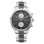 Titan Metropolitan Charm Anthra Men's Watch 1805KM02