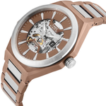 Timex Signio Coffee Men Watch TWEG33901