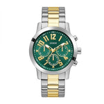 GUESS Green Men's Watch GW1006G4