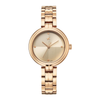 Fastrack Stunners XI Beige Dial Men Analogue Watch 68063WM01