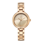 Fastrack Stunners XI Beige Dial Men Analogue Watch 68063WM01