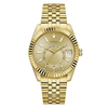 GUESS Champagne Men's Watch GW0977G2