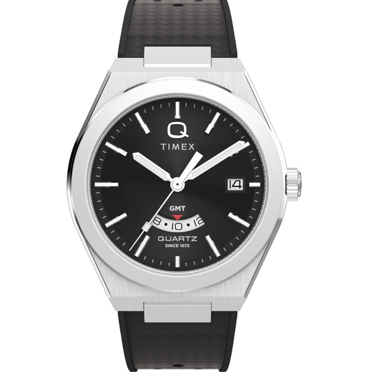 Timex Q Black Men Watch TW2Y24900UJ