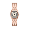 Fossil Harlow Pink Women's Watch ES5386