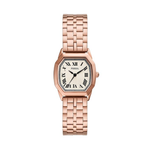 Fossil Harlow Pink Women's Watch ES5386