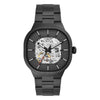Timex Signio Grey Men Watch TWEG24702