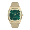 Timex 1983 E Line Green Dial Men's Watch TW2Y67700