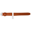 Casio Brown Leather Strap Men's Watch Edifice EFR-555L-2AV | 10535165