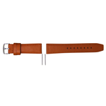Casio Brown Leather Strap Men's Watch Edifice EFR-555L-2AV | 10535165
