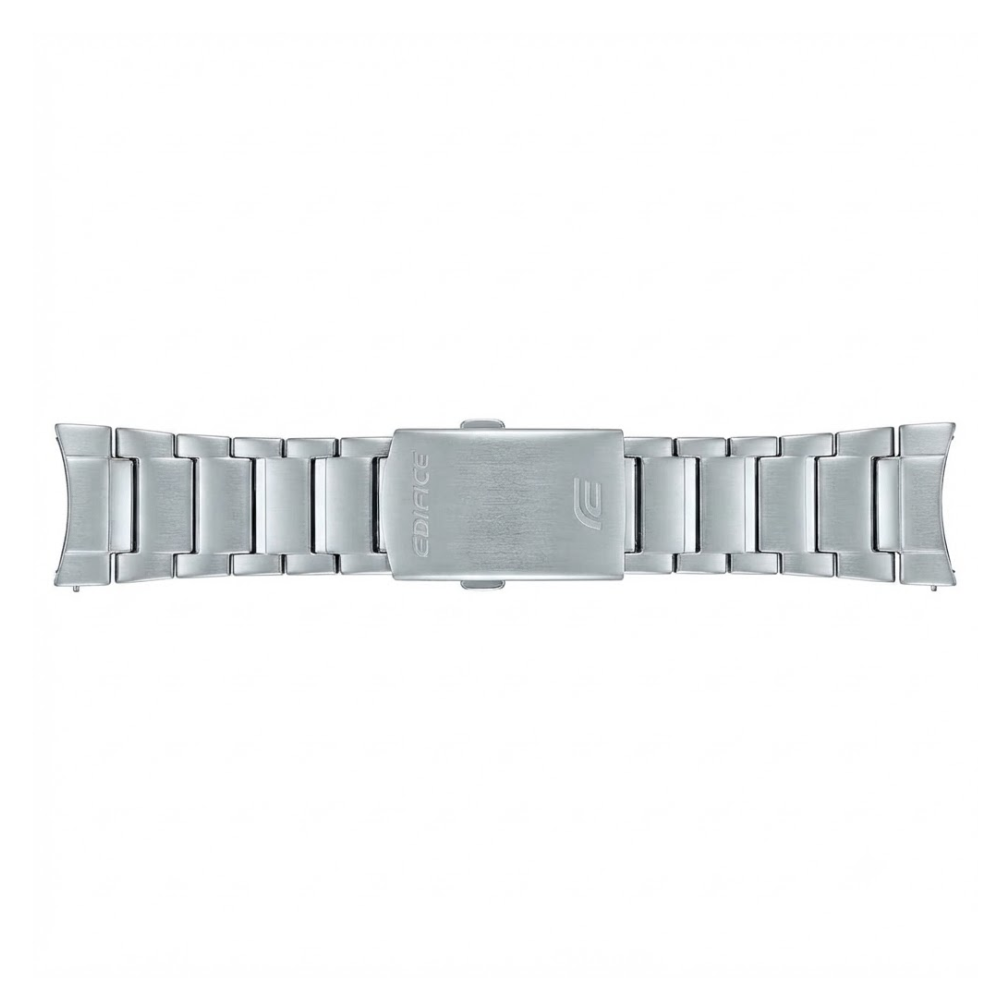 Casio Stainless Steel Silver Strap Men's Watch for EFV-600D-2AV, EFV-600D-3CV, EFV-600D-4AV | 10610062